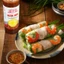 Combo MẮM NÊM PHA SẴN 620g và MẮM RUỐC (260G) Làng Chài Xưa, nguyên liệu tươi, thơm ngon đặc biệt