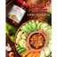 COMBO 2 MÓN gồm KHO QUẸT nồi đất 250g và MẮM RUỐC ĂN LIỀN 260G thơm ngon loại đặc biệt Làng Chài Xưa