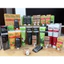 🦷 COMBO 3 KEM ĐÁNH RĂNG HỮU CƠ MINI ECODENTA COCONUT 10 ML 🌴