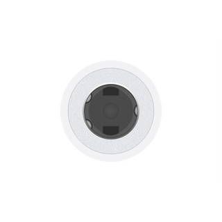 Cáp Chuyển Đổi từ cổng LaiNing Sang 3.5mm MMX62 Zin Táo, Có Mic Chơi Game, Nghe Gọi, Livetream (No Box)
