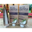 🦷 COMBO 3 KEM ĐÁNH RĂNG HỮU CƠ MINI ECODENTA COCONUT 10 ML 🌴