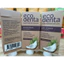 🦷 COMBO 3 KEM ĐÁNH RĂNG HỮU CƠ MINI ECODENTA COCONUT 10 ML 🌴