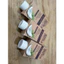 🦷 COMBO 3 KEM ĐÁNH RĂNG HỮU CƠ MINI ECODENTA COCONUT 10 ML 🌴