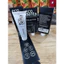 3 tuýp kem đánh răng mini Ecodenta Black Whitening 10ml – Than hoạt tính làm trắng răng