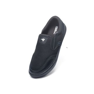 Giày thông dụng Nam Biti's BSM004600DEN (Đen)