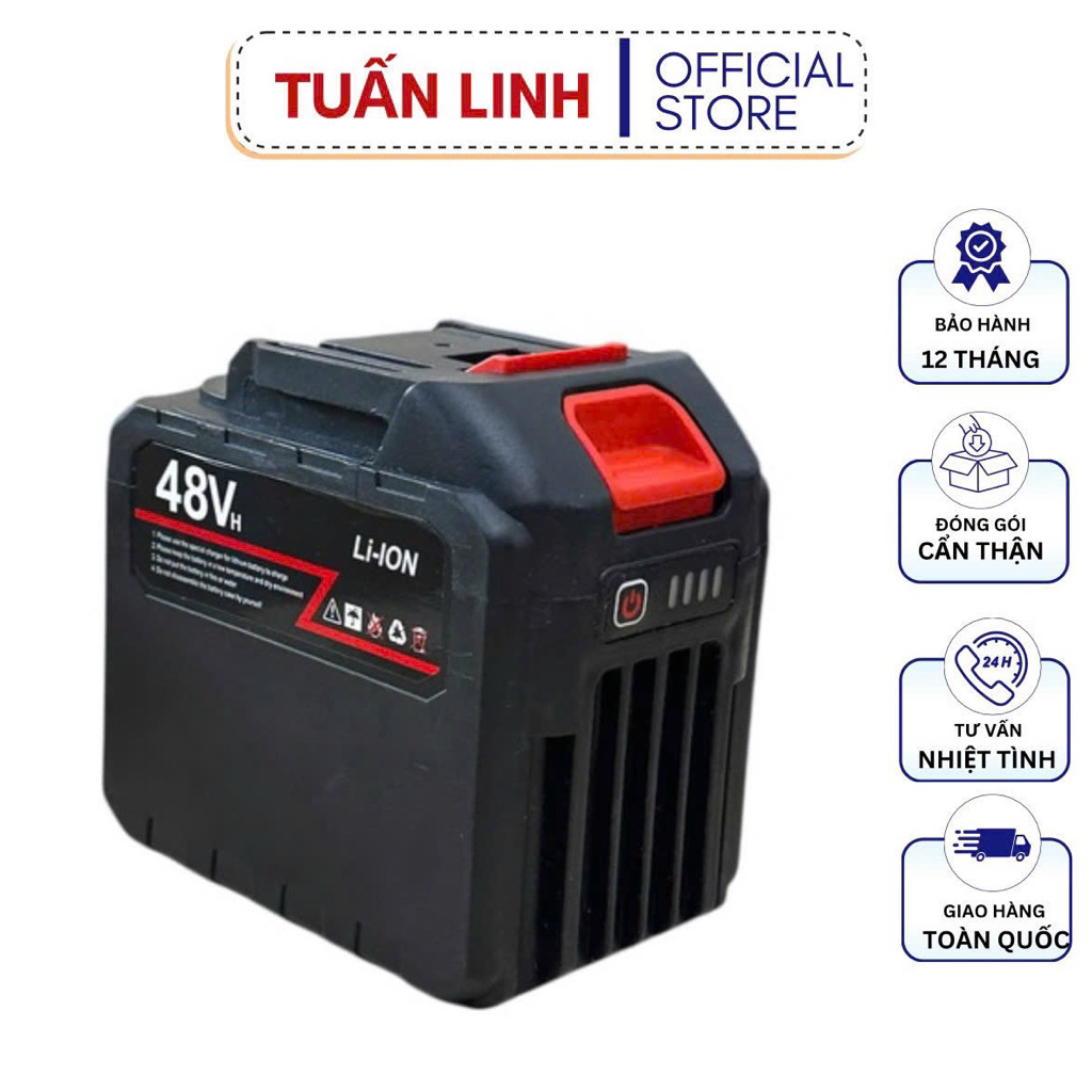 pin 20cell pin 10cell Makita chân pin phổ thông dùng cho máy khoan,máy ...