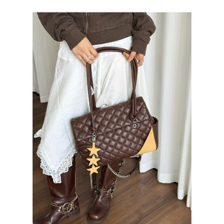 Túi Xách 2801Project Bag (tặng charm) - Chính Hãng