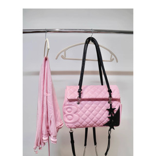Túi Xách 2801Project Bag (tặng charm) - Chính Hãng