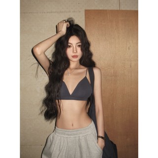 Áo lót (A13) - Áo Bralette đủ màu có đệm vừa