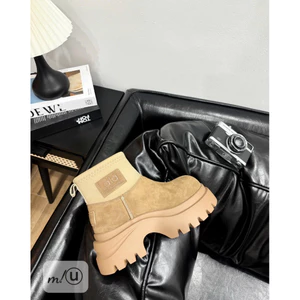🩴👢Boot da lộn