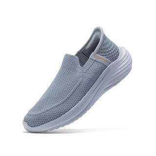 Giày Thể Thao sneaker Nam Biti's Hunter HSM012100XAM (Xám)