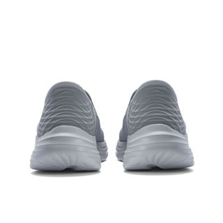 Giày Thể Thao sneaker Nam Biti's Hunter HSM012100XAM (Xám)