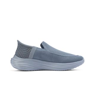 Giày Thể Thao sneaker Nam Biti's Hunter HSM012100XAM (Xám)