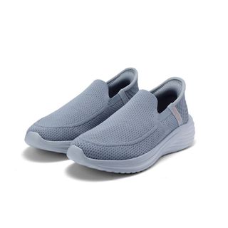 Giày Thể Thao sneaker Nam Biti's Hunter HSM012100XAM (Xám)