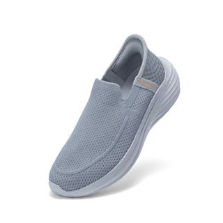 Giày Thể Thao sneaker Nam Biti's Hunter HSM012100XAM (Xám)