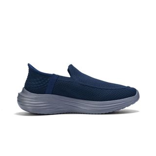 Giày Thể Thao sneaker Nam Biti's Hunter HSM012100XNH (Xanh nhớt)