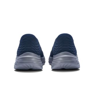 Giày Thể Thao sneaker Nam Biti's Hunter HSM012100XNH (Xanh nhớt)