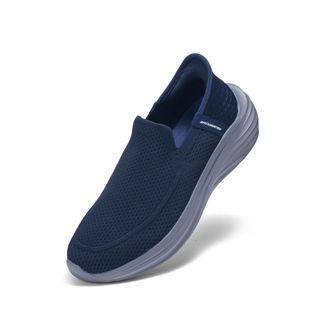 Giày Thể Thao sneaker Nam Biti's Hunter HSM012100XNH (Xanh nhớt)