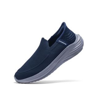 Giày Thể Thao sneaker Nam Biti's Hunter HSM012100XNH (Xanh nhớt)