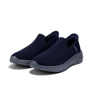 Giày Thể Thao sneaker Nam Biti's Hunter HSM012100XNH (Xanh nhớt)