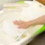 Lưới Tắm Cho Bé Sơ Sinh Royal Khung Nhựa Chắc Chắn Chất Liệu Vải Lưới Giúp Tắm Bé Dễ Dàng Tiện Lợi