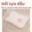 Lưới Tắm Cho Bé Sơ Sinh Royal Khung Nhựa Chắc Chắn Chất Liệu Vải Lưới Giúp Tắm Bé Dễ Dàng Tiện Lợi