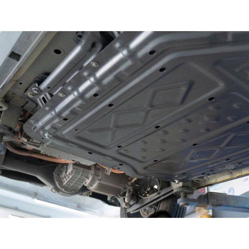 Giáp bảo vệ pin KATA cho xe Vinfast chính hãng cao cấp chống ăn mòn, tản nhiệt hiệu quả, thiết kế chuyên biệt