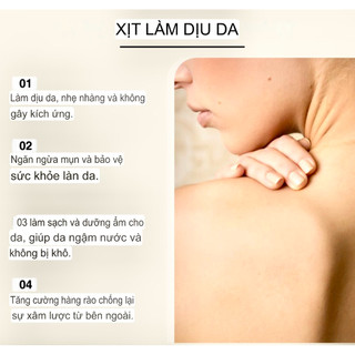 Xịt Viêm Da SIMONTH - Kem Bôi Hỗ Trợ Cải Thiện Các Vấn Đề Về Da Liễu (20gr