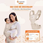 Địu Em Bé Restock Ergobaby Alta Hip Seat - Hàng Chính Hãng — ảnh 6