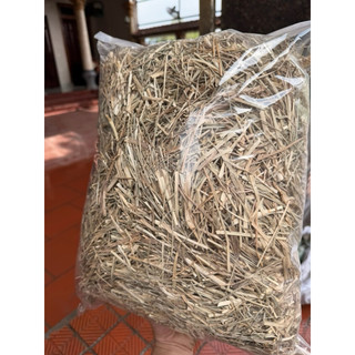 Cỏ mần trầu khô 1KG, sạch, thơm, dùng gội đầu, giúp mượt tóc, mọc tóc, sạch gàu, mát gan, lợi tiểu