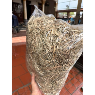 Cỏ mần trầu khô 1KG, sạch, thơm, dùng gội đầu, giúp mượt tóc, mọc tóc, sạch gàu, mát gan, lợi tiểu