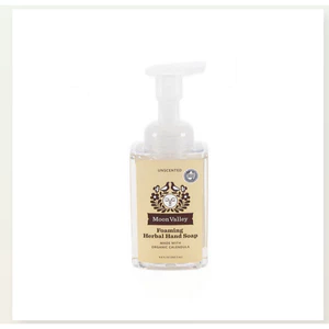 Moon Valley Herbal 260ml Xà phòng rửa tay tạo bọt thảo dược không mùi