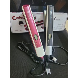 máy kẹp tóc Codos CHI-2300 CHÍNH HÃNG LOẠI 1