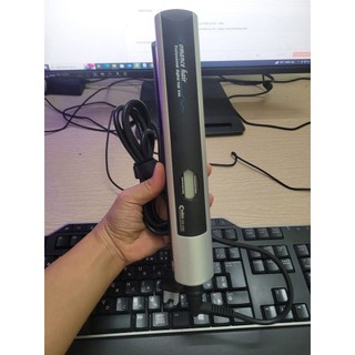 máy kẹp tóc Codos CHI-2300 CHÍNH HÃNG LOẠI 1