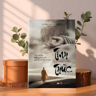 Sách - Tâm Lý Học Tỉnh Thức - Tiên Phong Books