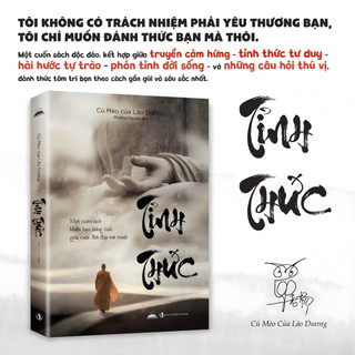 Sách - Tâm Lý Học Tỉnh Thức - Tiên Phong Books