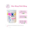 {Hot} Sữa Hikid vani - dê 650g tăng cao cho bé 1-10 tuổi