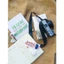 BOOKMARK CẢNH NHẬT BẢN TẶNG KÈM BUỘC TÓC THÊU MERAKI HANDMADE