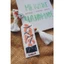 BOOKMARK CẢNH NHẬT BẢN TẶNG KÈM BUỘC TÓC THÊU MERAKI HANDMADE