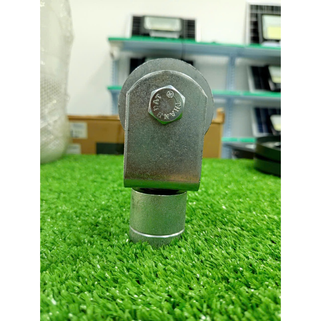 Bánh xe cổng lùa Fi  típ U21, bánh xe cổng trượt bạc đạn xoay 360 độ