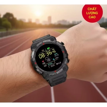 Đồng hồ đeo tay thông minh WATCH Smart Y56, đồng hồ đo huyết áp, theo dõi nhịp tim