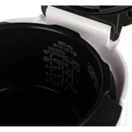 Nồi cơm điện tử áp suất Cuckoo 1.8L CRP-PK1000S (Đen vàng/Trắng đỏ) - Lòng nồi chống dính phủ men Xwall - bản Quốc Tế — ảnh 4
