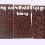 Tấm Làm Mát Quạt Hơi Nước-Nhiều Kích Thước