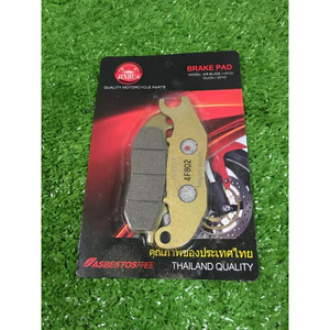 Bố dĩa phanh dùng cho xe Airblade 2010-Click 2010 hàng đẹp