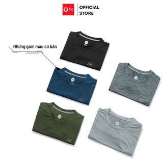 Áo sát nách MK AeroCool Tank vải thun lưới thoáng khí co giãn 4 chiều đi tập gym chơi thể thao dễ phối đồ BIGSIZE 110kg