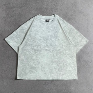 Áo Thun Tee Wash Form Boxy Chất Liệu Cotton Cao Cấp Gori Vietnam