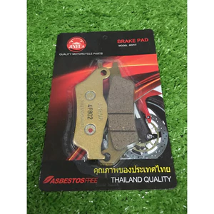Bố dĩa phanh thắng trước dùng cho xe Raider -Satria hàng đẹp