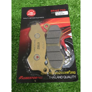 Bố dĩa phanh thắng dùng cho xe SH mode -PCX hàng đẹp