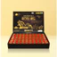 Trầm hương Mật ong GONGJINDAN GOLD hộp 60 viên x 3,75g