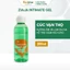 Dung dịch vệ sinh phụ nữ Intimate Ziaja Cúc Vạn Thọ dưỡng ẩm và sạch sâu, thơm mát dịu nhẹ 200ml